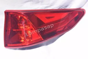 Lámpara trasera exterior trasera LED luz trasera luz trasera ajuste lateral para pasajeros 2018-2022 Odyssey - Imagen 1 de 3