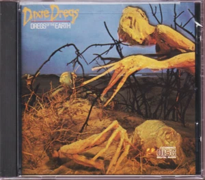 Dixie Dregs: Dregs of the Earth (1980 Arista) - Picture 1 of 2