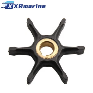 for Evinrude Water Pump Impeller Outboard Engine 18 25 35 HP 375638 - Picture 1 of 6