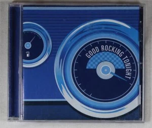 Various Artists - Good Rocking Tonight CD (2002) Audio Quality Guaranteed - Picture 1 of 8