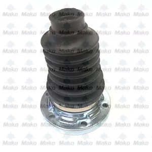 1993-1998 JEEP CHEROKEE ZJ - Front Driveshaft CV Joint BOOT 424-80 - Bild 1 von 2