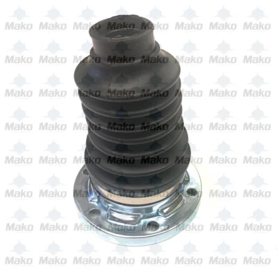 1993-1998 JEEP CHEROKEE ZJ - Front Driveshaft CV Joint BOOT 424-80 - Image 1 of 2