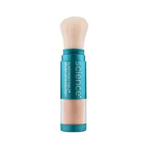Colorescience Sunforgettable Brush-On Sunscreen - SPF50 Medium 6g / 0.21#usau - Bild 1 von 1
