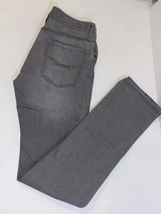 Gap kids 1969 Jeans, Super Skinny, Dark Gray, Size 12 Slim - Picture 1 of 8