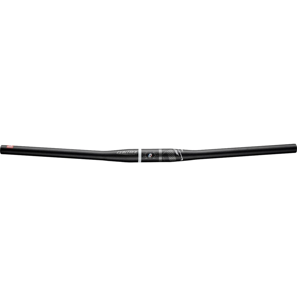 ControlTech One Flat MTB 6061 Handlebar 31.8mm 760mm - Image 1 of 4