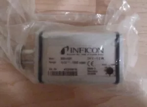 Modelo Inficon: Calibre Pirani 560-020. - Imagen 1 de 5