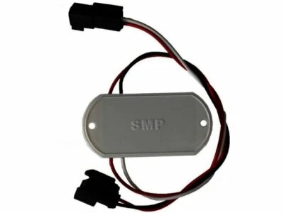 Relé de embrague de aire acondicionado Ford Flex 2009-2012 62228XP 2010 2011 Foto 1 de 2