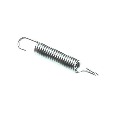 AMANA MENUMASTER SPRING-DOOR LATCH 20061802 - Genuine OEM Replacement Part