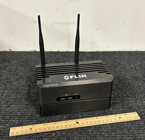 FLIR Edge Server No Storage No OS (Unit Only) - Picture 1 of 4