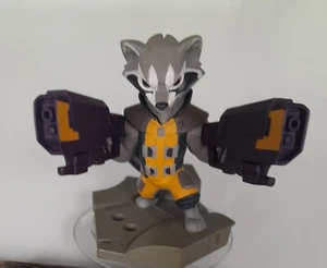 Disney Infinity Rocket Procoon 2.0 - Foto 1 di 13