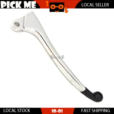 Palanca de freno delantera derecha para HONDA SL125 1971 1972 1973 1974 1975 1976 Foto 1 de 4