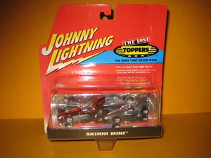 Johnny Lightning - The Lost Toppers - Skinni Mini - Limited Edition 1 of 2000 - Bild 1 von 2