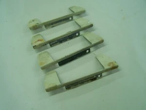 STARCRAFT LIFT POST TRIM SEALS 1987 STARCRAFT NOVA - Picture 1 of 3