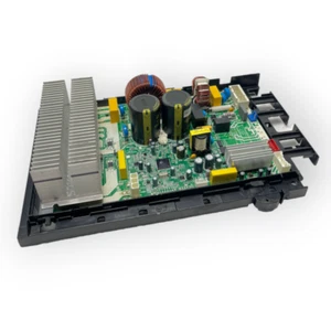 TABLERO ELECTRÓNICO ARISTON 65115595 17122000023689 AIRE ACONDICIONADO - Imagen 1 de 1