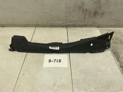 Honda Crosstour Ex-L 2012 guardabarros del lado del pasajero delantero derecho adorno superior  Foto 1 de 4