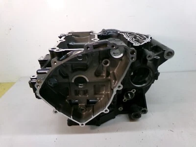 Carcasas de cárter de motor para Yamaha YZF R3 2019 a 2024 Y136 Foto 1 de 4