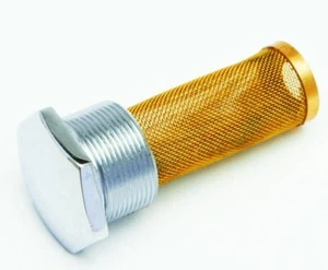 FILTRO TANQUE DE ACEITE BSA A7 A10 RGS GOLDSTAR B31 B33 42-8334 MODELOS BRAZO OSCILANTE REINO UNIDO - Imagen 1 de 1