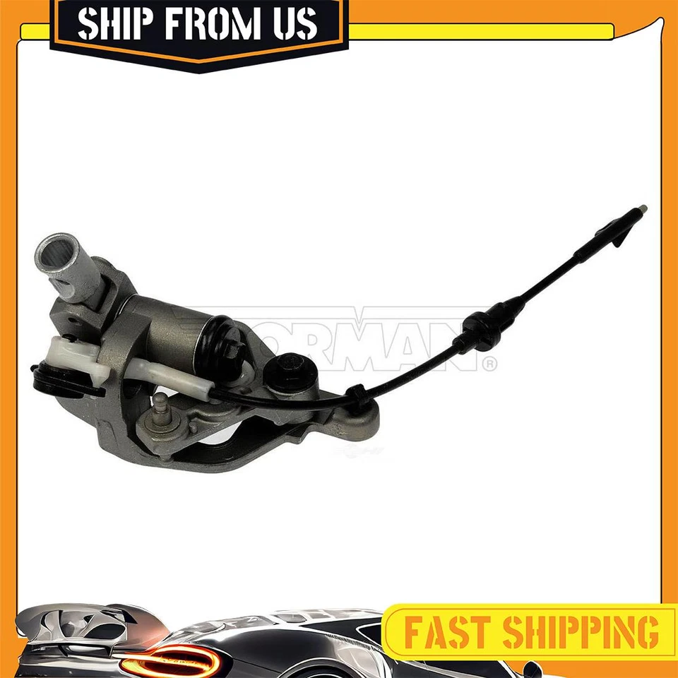 Mecanismo de cambio de columna de dirección Dorman para GMC C3500HD 1996-2002 Foto 1 de 4