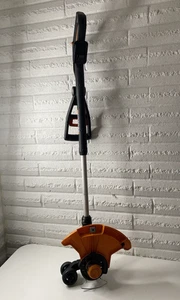 rare Worx WG167 24V Max 12'' Cordless String Trimmer 2012 (tool only) - Picture 1 of 14