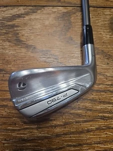 Taylormade p790 7 iron Regular Flex Graphite Left hand AAA - Picture 1 of 7