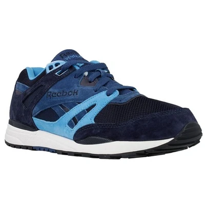 Chaussures Universel hommes Reebok Ventilator MT V62645 Bleu marine-Bleu - Photo 1/4