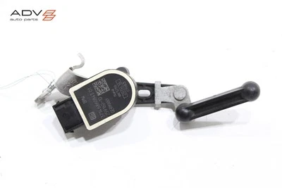 BMW 650i 640i F13 2012-2018 FARO DELANTERO DERECHO SENSOR DE NIVEL DE ALTURA OEM Foto 1 de 4