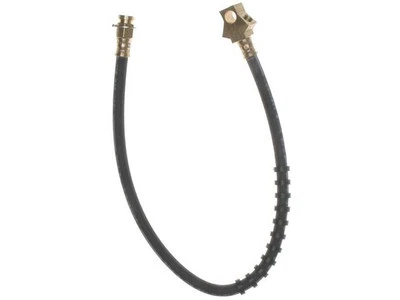 Задний центральный тормозной шланг Plymouth PB350 1982-1983 годов выпуска Raybestos 61941THVM - Изображение 1 из 2