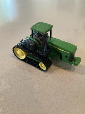ERTL John Deere 9400T Tractor 1/64 Scale Model #15015 - Image 1 of 4