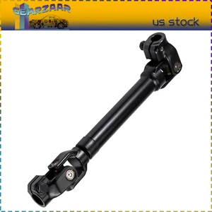Intermediate Steering Shaft Fit for 2012-16 Hyundai Elantra Kia Forte 564003X002 - Foto 1 di 19