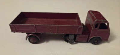 Dinky Toys 30W - Hindle Smart Helecs - British Railways Playworn Diecast🇬🇧 - Image 1 of 4