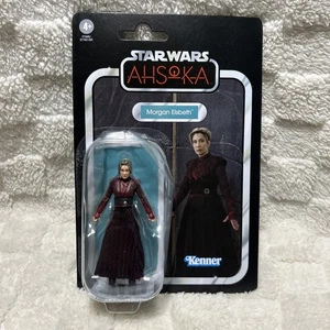 STAR WARS Vintage Collection MORGAN ELSBETH VC295 3.75" Action Figure - Picture 1 of 2