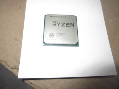 AMD Ryzen 2nd Gen 5 2600X - 4.2 GHz Six Core (YD260XBCM6IAF) Processor - Image 1 of 2