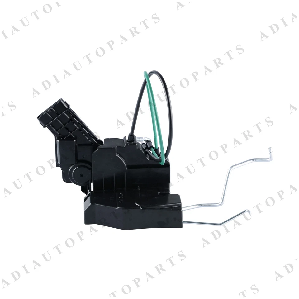 Front Left Driver Side Door Lock Latch Actuator fit 2006-2010 Kia Optima - Image 1 of 4