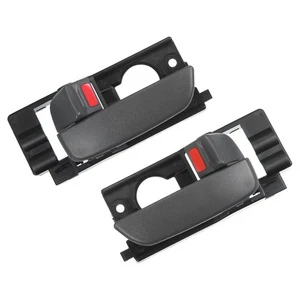 For Right and left Front Inside Door Handle Hyundai Accent 07-11 826201E000^ - Picture 1 of 1
