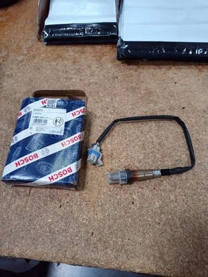 1x Oxygen Sensor O2 Upstream For Chevy Tahoe Silverado 1500 5.3L 03-13 234-4668 - Image 1 of 4