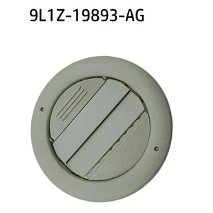 1x 11-14 For Ford For Expedition Headliner Ceiling Roof AC Heat Air Vent - Picture 1 of 12