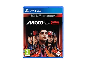 PS4 MotoGP 25 Day One Edition - Imagen 1 de 5