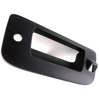 Manija de puerta trasera Dorman 82030 para Chevy Chevrolet Silverado 2500 HD de alta resistencia Foto 1 de 3