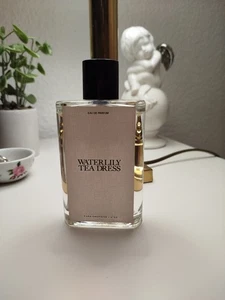 Waterlilly Tee Dress Zara Jo Malone Parfum Collection - Bild 1 von 2