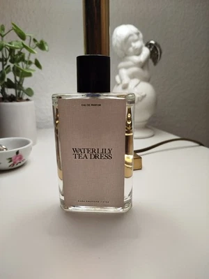Waterlilly Tee Dress Zara Jo Malone Parfum Collection - Bild 1 von 2