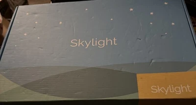 Skylight Frame 10-inch Wi-Fi Digital Picture. Brand New Still Sealed In The Box  - Image 1 of 4
