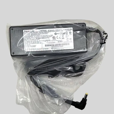 Cargador adaptador de CA genuino 78W CF-30 para Panasonic Toughbook CF-19 CF-29 CF-31 Foto 1 de 4