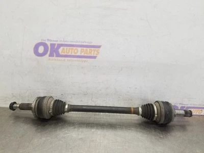 08 2008 LEXUS SC430 4.3L RWD REAR AXLE SHAFT RIGHT PASSENGER - Image 1 of 4