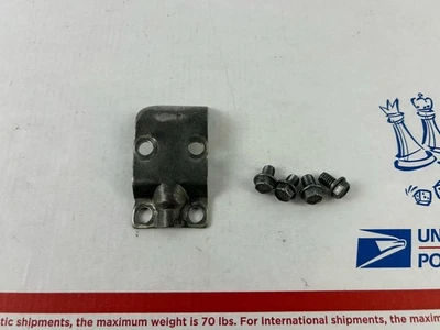 93 94 95 Yamaha YZ250 yz125 yz 125 250 Front Brake Hose Cover 4EW-2314E-L0-00 - Image 1 of 4