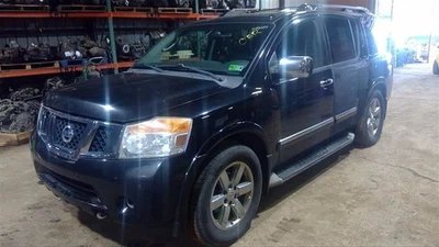 Control de suspensión neumática ECM chasis compatible con 04-15 ARMADA 126400 Foto 1 de 4