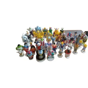 Action Figure Dragon Ball GT DeAgostini Statuette 1-50 - Foto 1 di 6