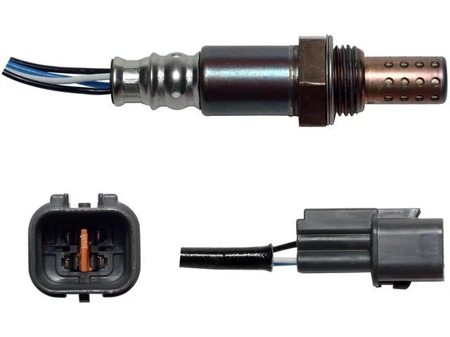 Denso 28JN64T Downstream Left Oxygen Sensor Fits 2002-2006 Kia Optima VIN: 8 — 第 1/1 张图片