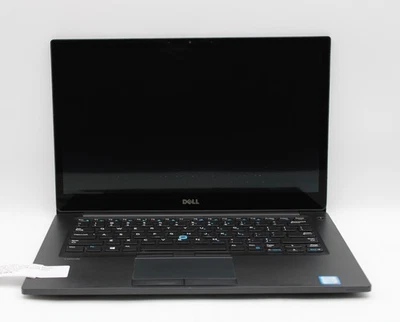 Dell Latitude 7480 Touch _ i7-7600U @ 2.8 _ 16GB RAM _ Sin SSD / OS / AC Foto 1 de 4