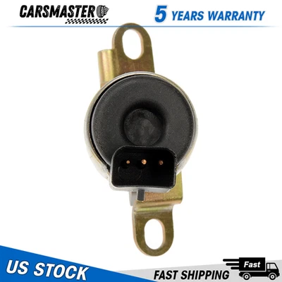 Dorman 924-733 Shift Interlock Solenoid fits Ford, Lincoln and Mercury models Foto 1 de 2