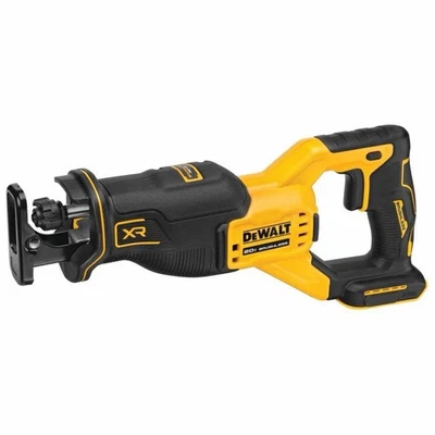 DeWalt DCS382B 20V MAX XR Brushless Cordless Reciprocating Saw, Tool Only - Image 1 of 4